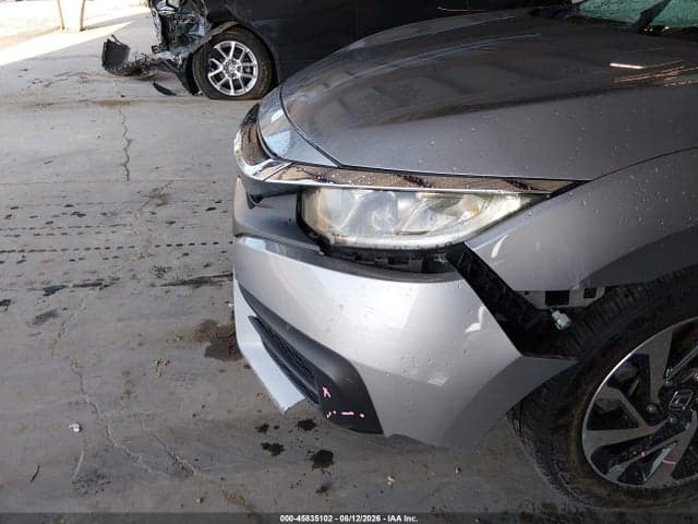 2017 HONDA CIVIC LX-P 6