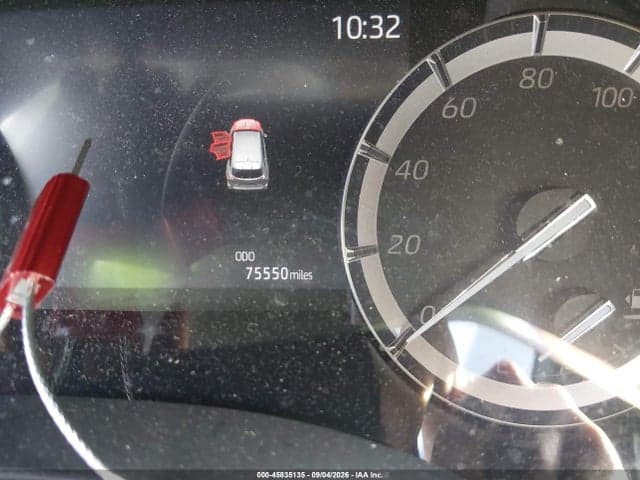 2021 TOYOTA HIGHLANDER LIMITED 14