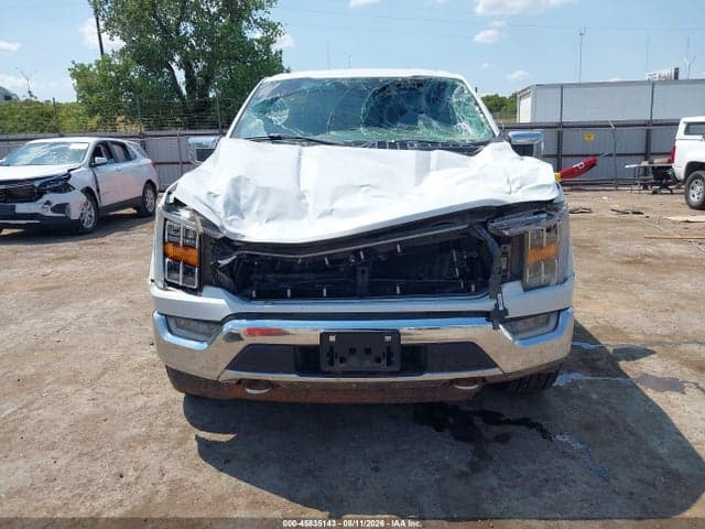 2021 FORD F-150 LARIAT 13