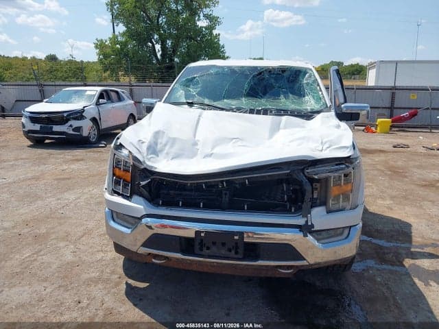 2021 FORD F-150 LARIAT 6