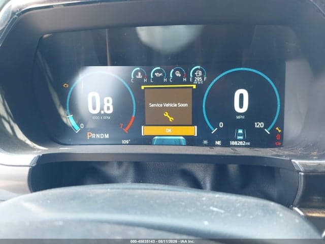 2021 FORD F-150 LARIAT 7