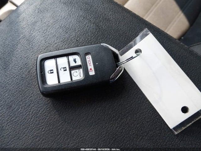 2019 HONDA CR-V EX 11
