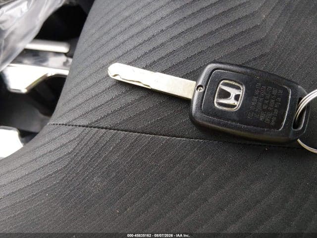 2017 HONDA ACCORD LX 11