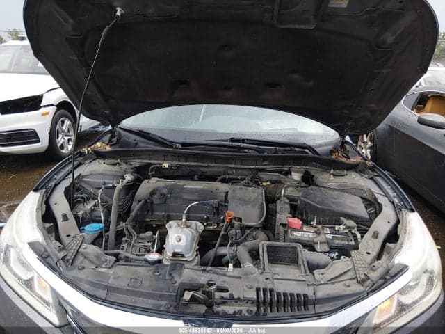 2017 HONDA ACCORD LX 10