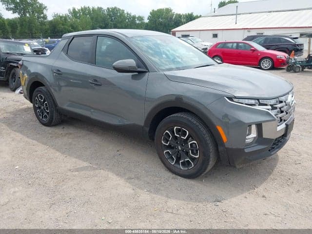 2022 HYUNDAI SANTA CRUZ SEL 1