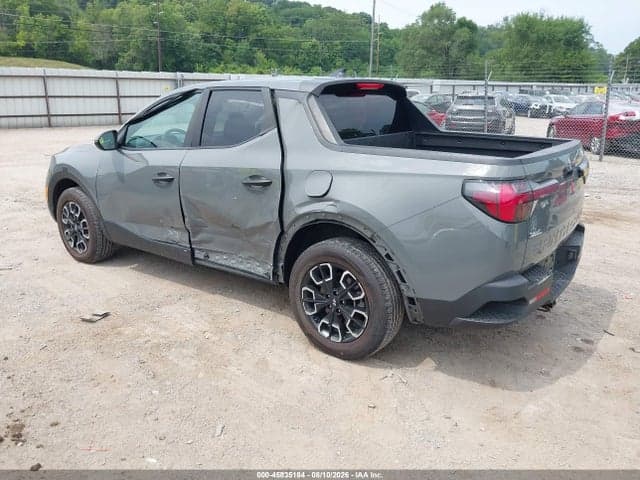 2022 HYUNDAI SANTA CRUZ SEL 3