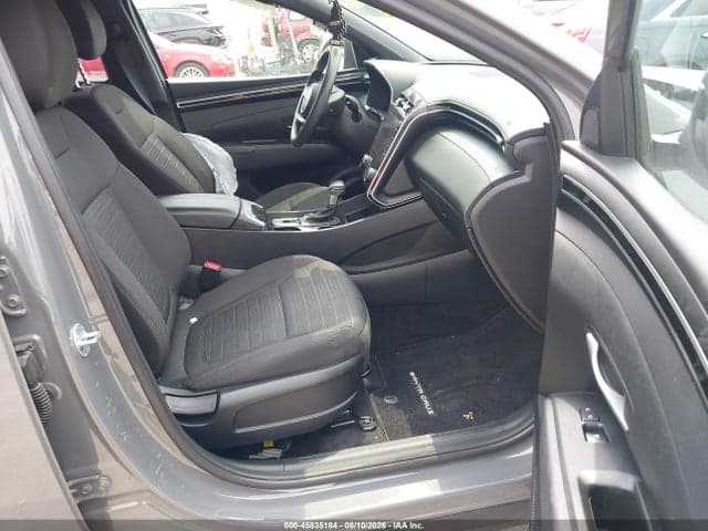 2022 HYUNDAI SANTA CRUZ SEL 5