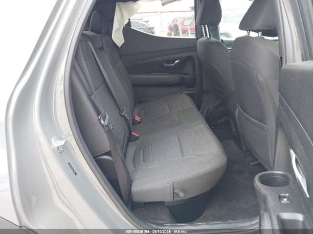 2022 HYUNDAI SANTA CRUZ SEL 8
