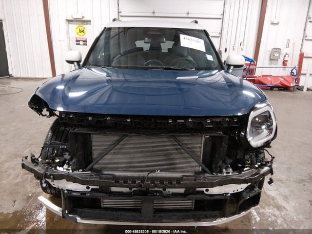 2026 MINI COUNTRYMAN COOPER S 13