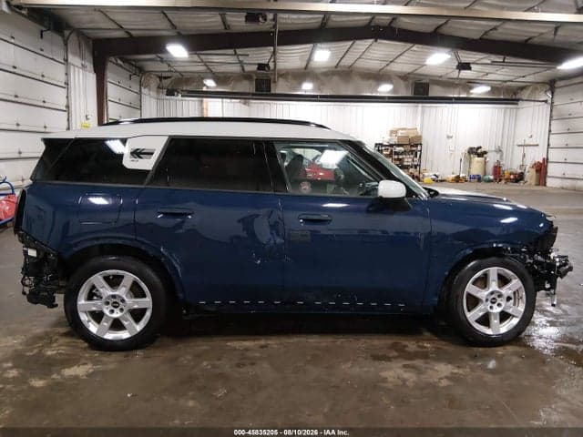 2026 MINI COUNTRYMAN COOPER S 14