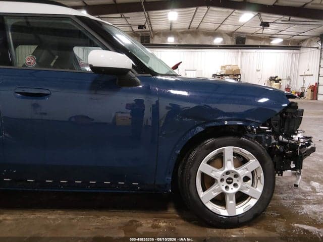 2026 MINI COUNTRYMAN COOPER S 19