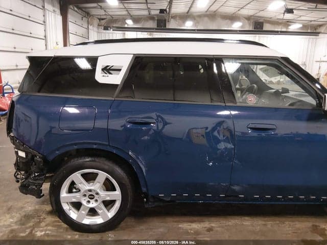 2026 MINI COUNTRYMAN COOPER S 20