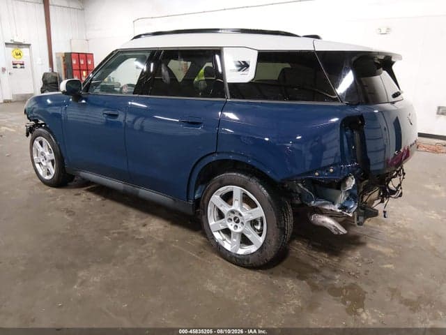 2026 MINI COUNTRYMAN COOPER S 3