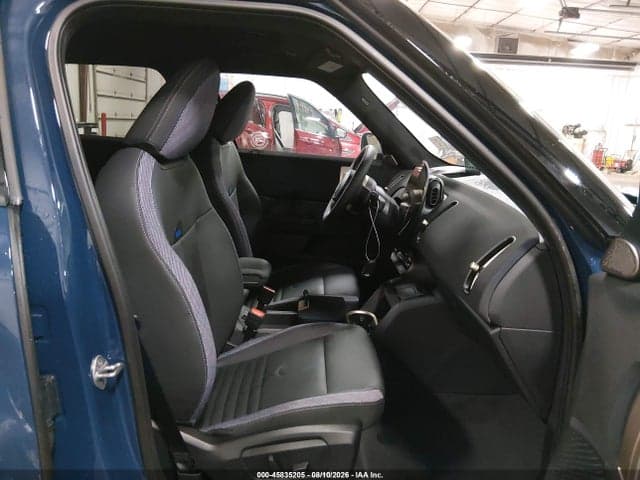 2026 MINI COUNTRYMAN COOPER S 5