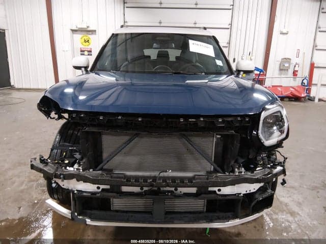 2026 MINI COUNTRYMAN COOPER S 6