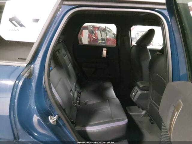 2026 MINI COUNTRYMAN COOPER S 8