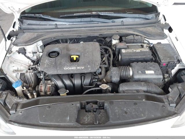 2018 HYUNDAI ELANTRA SE 10