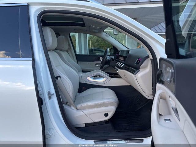 2020 MERCEDES-BENZ GLE 350 4MATIC 5