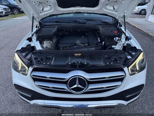 2020 MERCEDES-BENZ GLE 350 4MATIC 10
