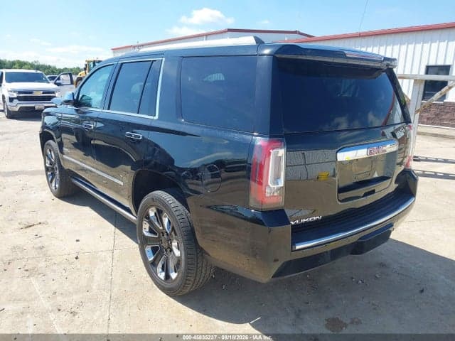 2019 GMC YUKON DENALI 3