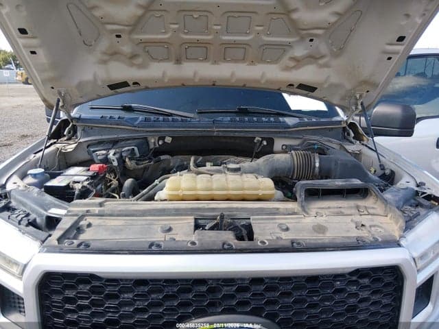 2019 FORD F-150 XL 10