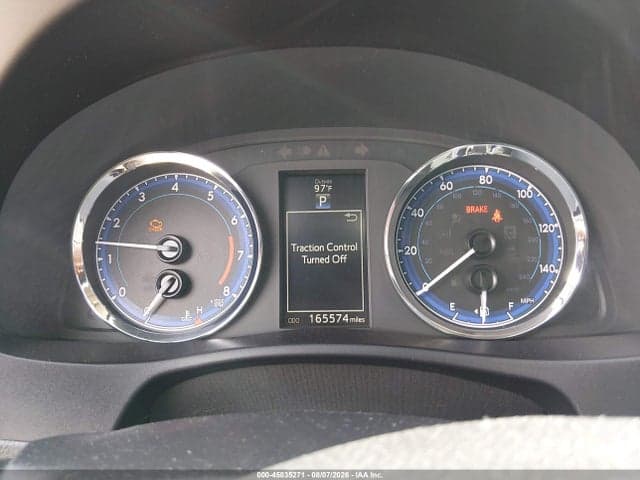 2017 TOYOTA COROLLA SE 7