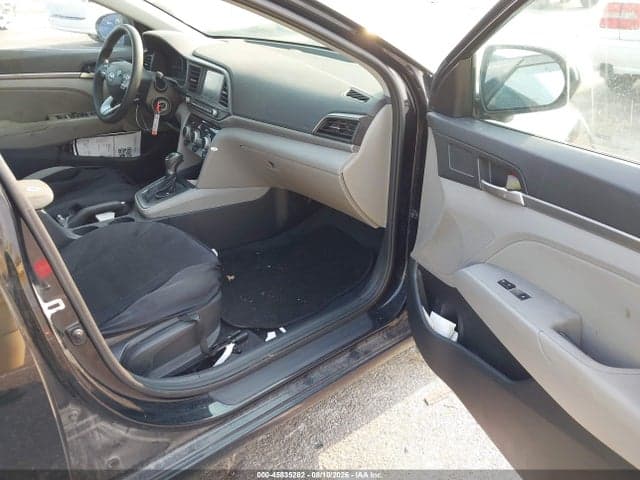 2019 HYUNDAI ELANTRA SEL 5