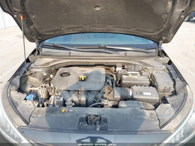 2019 HYUNDAI ELANTRA SEL 10