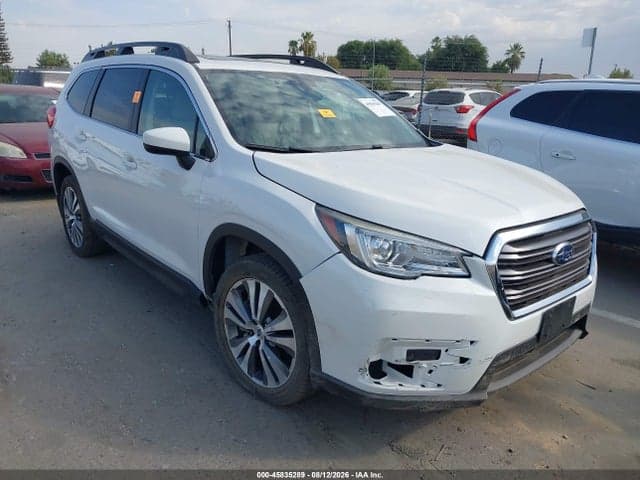 2021 SUBARU ASCENT PREMIUM 1