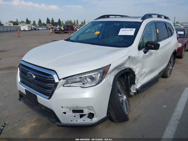 2021 SUBARU ASCENT PREMIUM 2