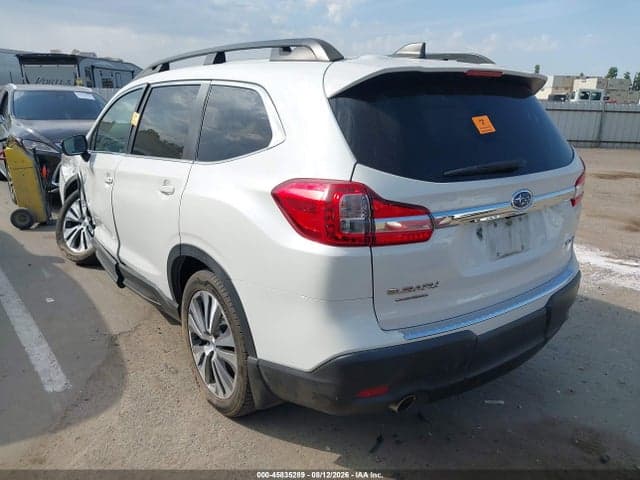 2021 SUBARU ASCENT PREMIUM 3