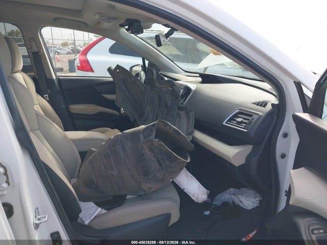 2021 SUBARU ASCENT PREMIUM 5