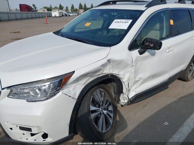 2021 SUBARU ASCENT PREMIUM 6