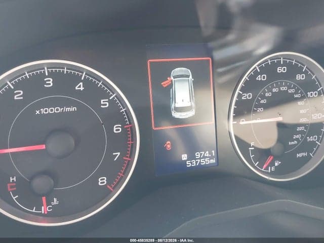 2021 SUBARU ASCENT PREMIUM 7