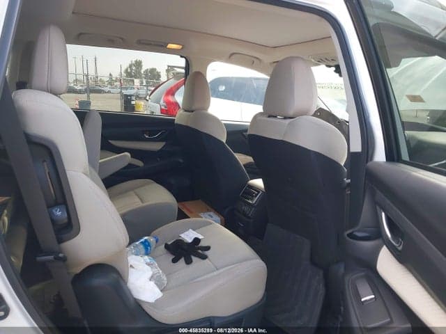 2021 SUBARU ASCENT PREMIUM 8