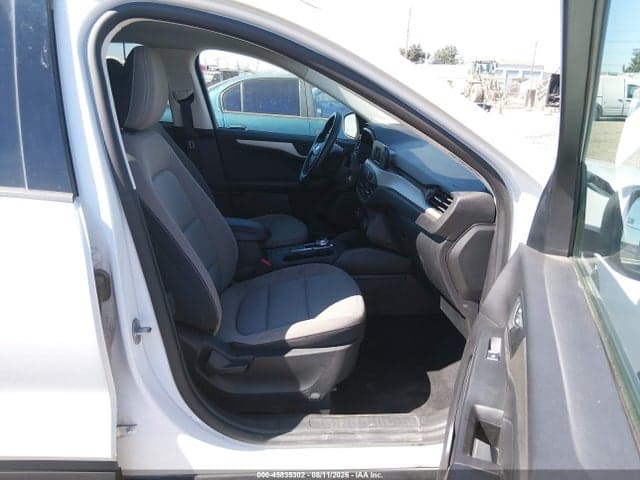 2021 FORD ESCAPE S 5