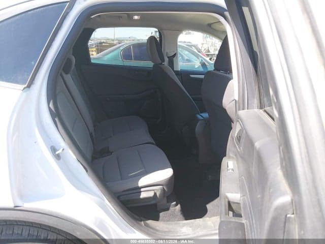 2021 FORD ESCAPE S 8