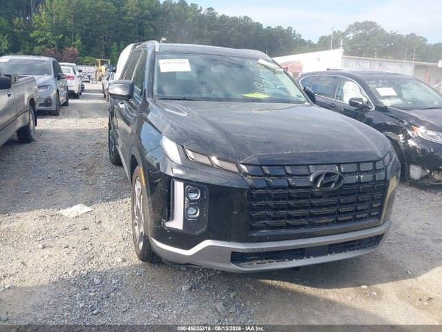 2023 HYUNDAI PALISADE LIMITED 1