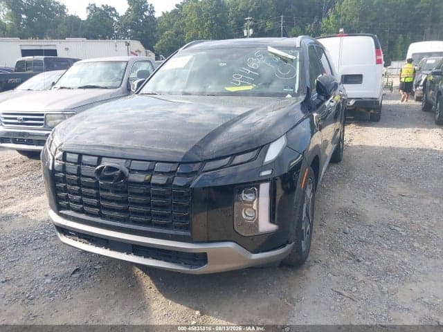 2023 HYUNDAI PALISADE LIMITED 2