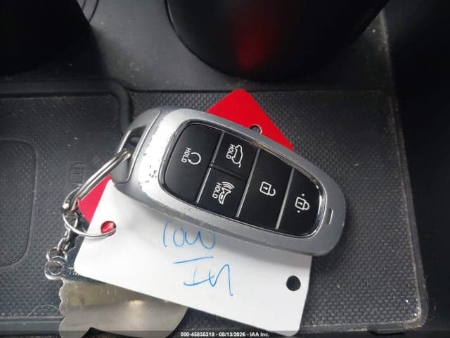 2023 HYUNDAI PALISADE LIMITED 11