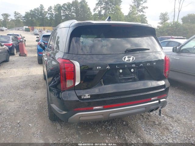 2023 HYUNDAI PALISADE LIMITED 3