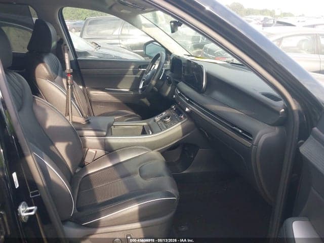 2023 HYUNDAI PALISADE LIMITED 5