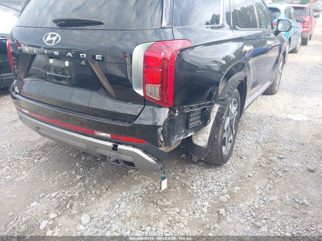 2023 HYUNDAI PALISADE LIMITED 6