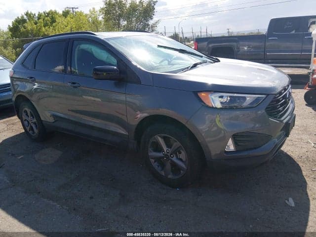 2024 FORD EDGE SEL 1