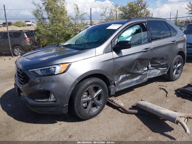2024 FORD EDGE SEL 2