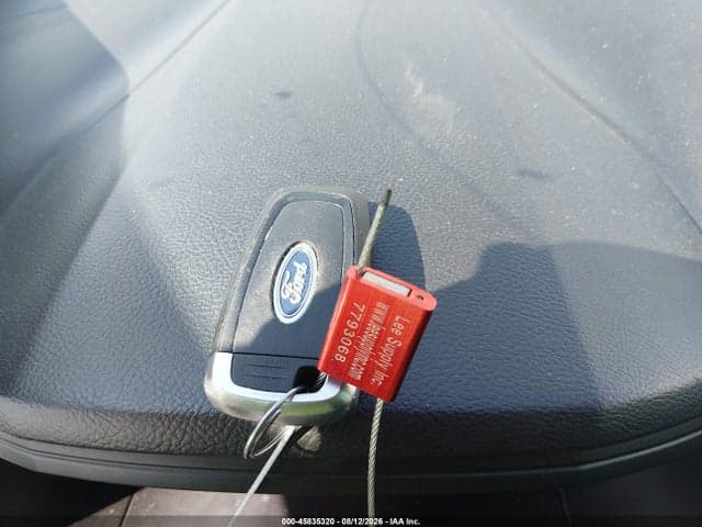 2024 FORD EDGE SEL 11