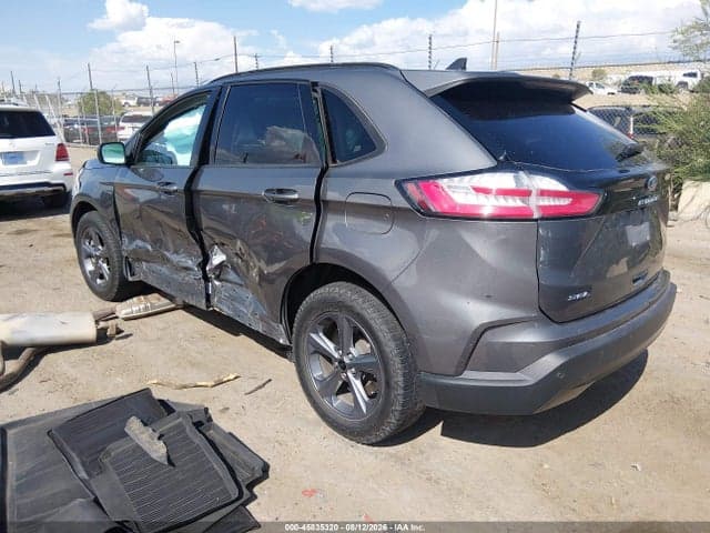 2024 FORD EDGE SEL 3
