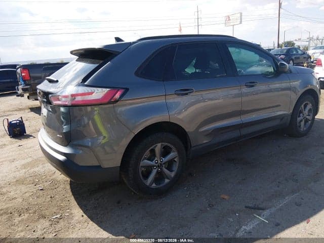 2024 FORD EDGE SEL 4