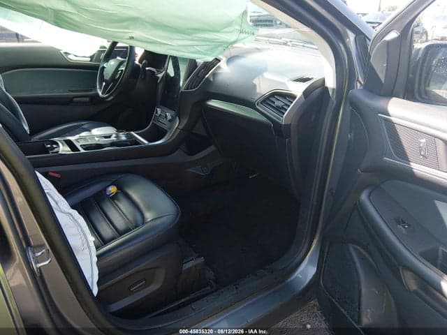 2024 FORD EDGE SEL 5