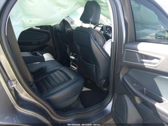 2024 FORD EDGE SEL 8